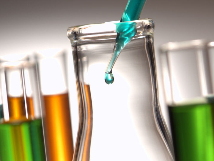 Kailio apdirbimo chemija arba legenda apie formaldehidą 