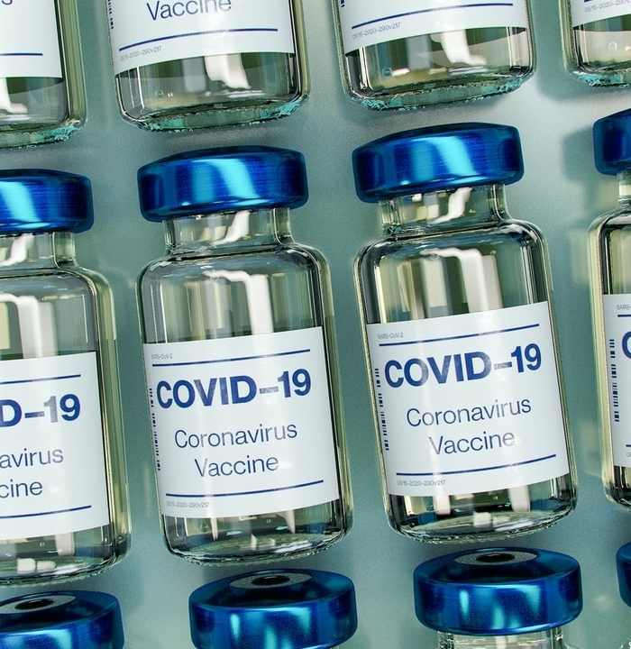 Audinėms skirtos vakcinos nuo COVID-19 bandymai jau įsibėgėjo  